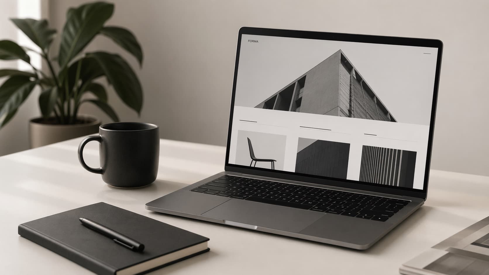 Рабочий процесс в студии