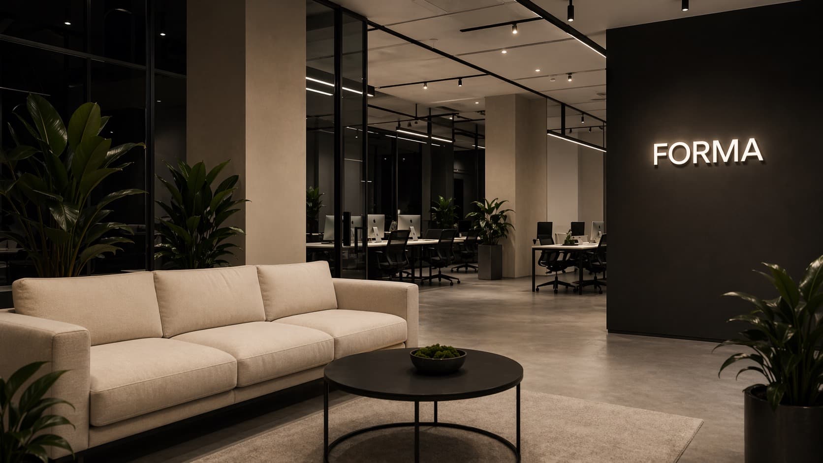 Команда студии